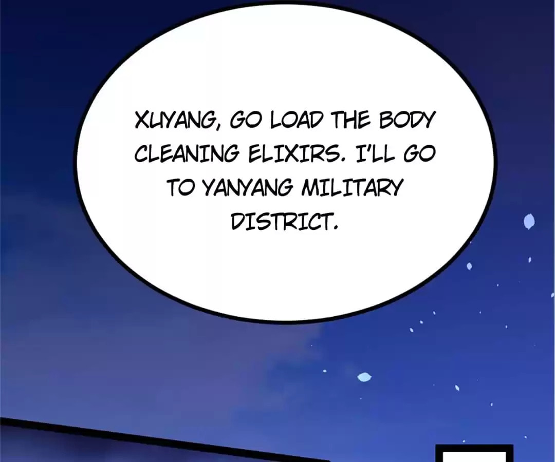 Read Almighty Master chapter 114 image 7 on Lezhin