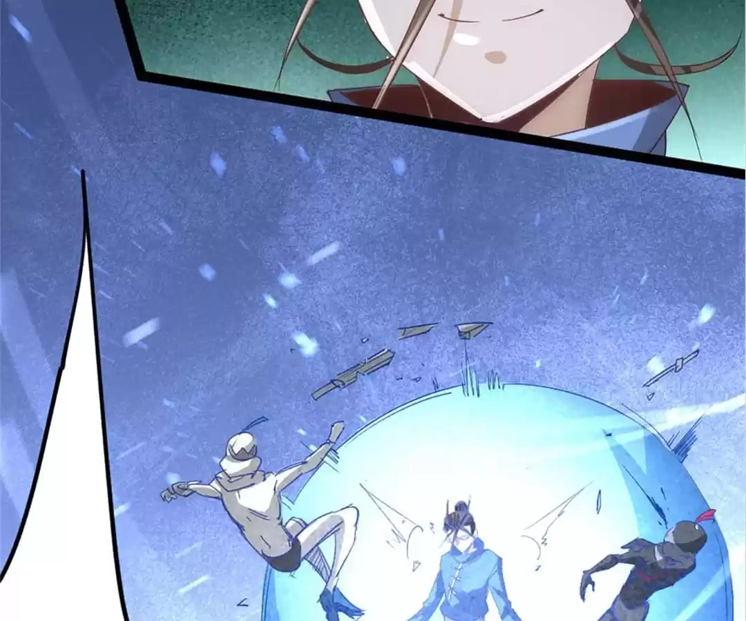 Read Almighty Master chapter 114 image 71 on Lezhin