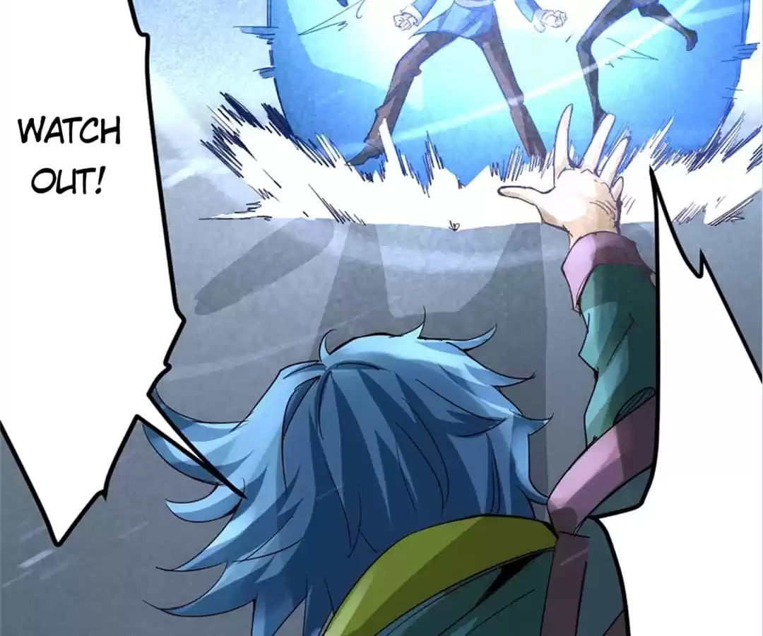 Read Almighty Master chapter 114 image 72 on Lezhin