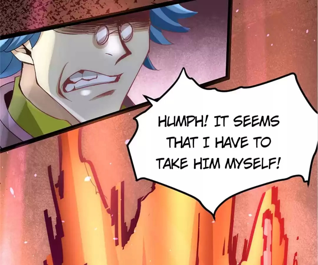 Read Almighty Master chapter 114 image 74 on Lezhin