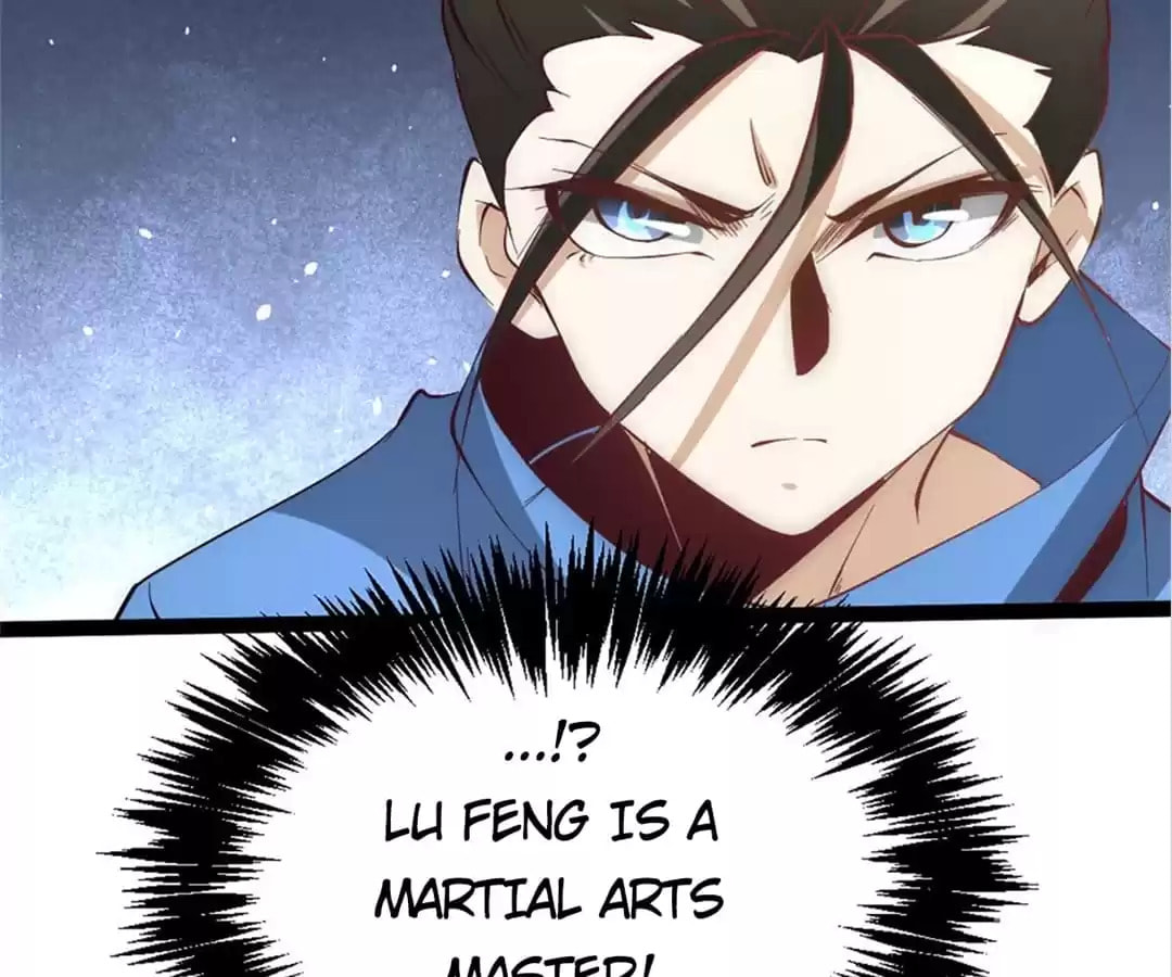 Read Almighty Master chapter 114 image 77 on Lezhin