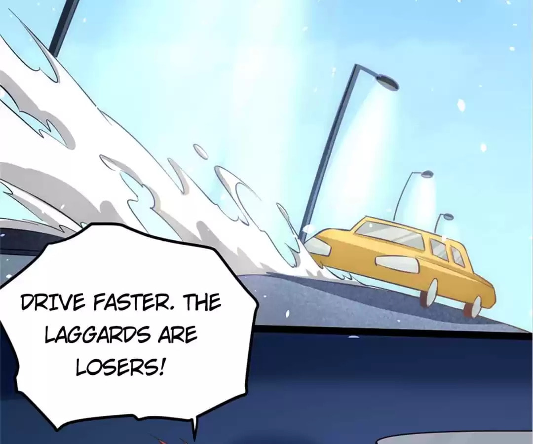 Read Almighty Master chapter 114 image 9 on Lezhin