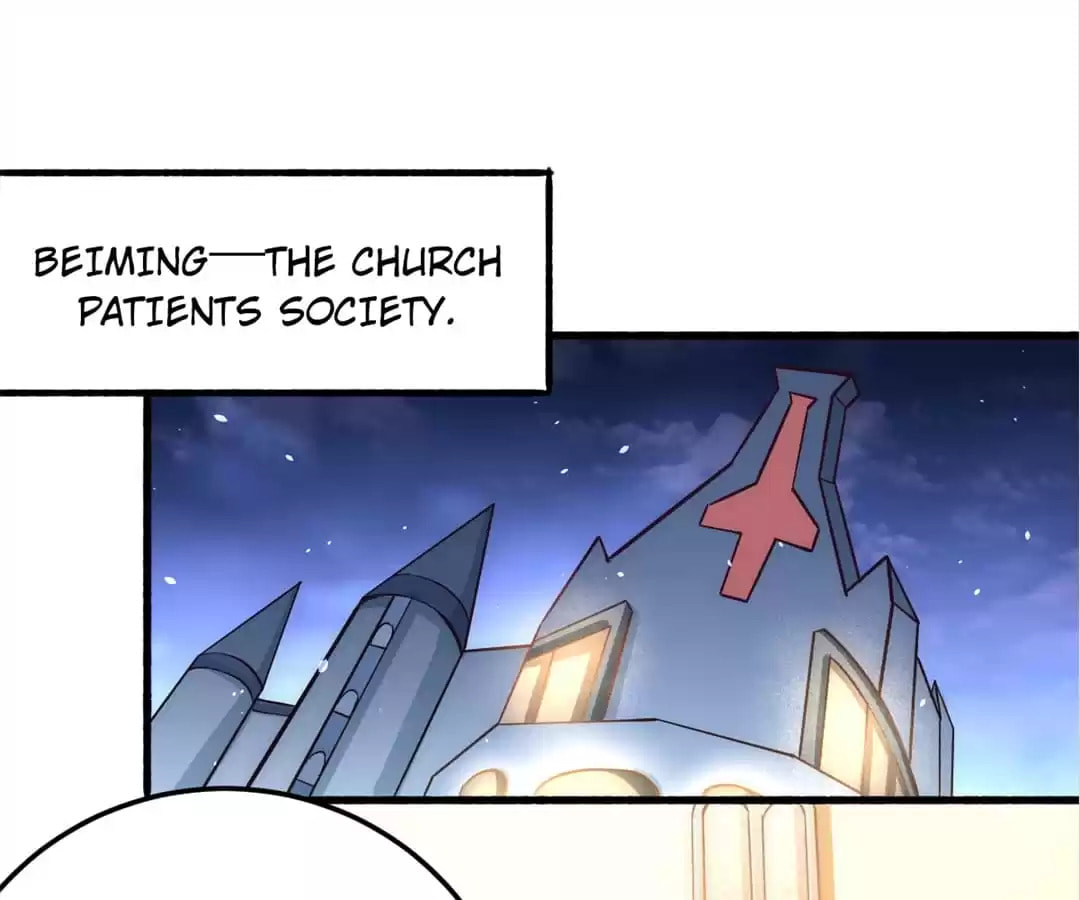 Read Almighty Master chapter 116 image 0 on Lezhin