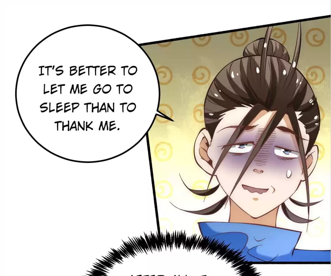 Read Almighty Master chapter 116 image 10 on Lezhin