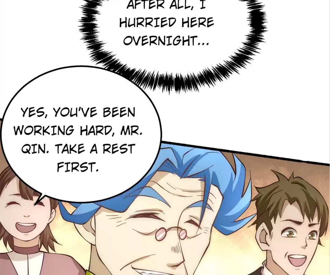 Read Almighty Master chapter 116 image 11 on Lezhin