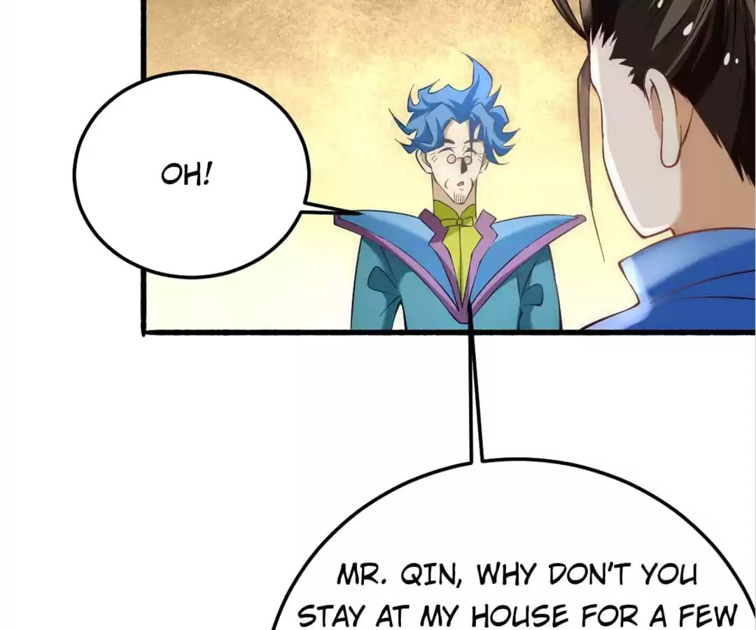Read Almighty Master chapter 116 image 13 on Lezhin