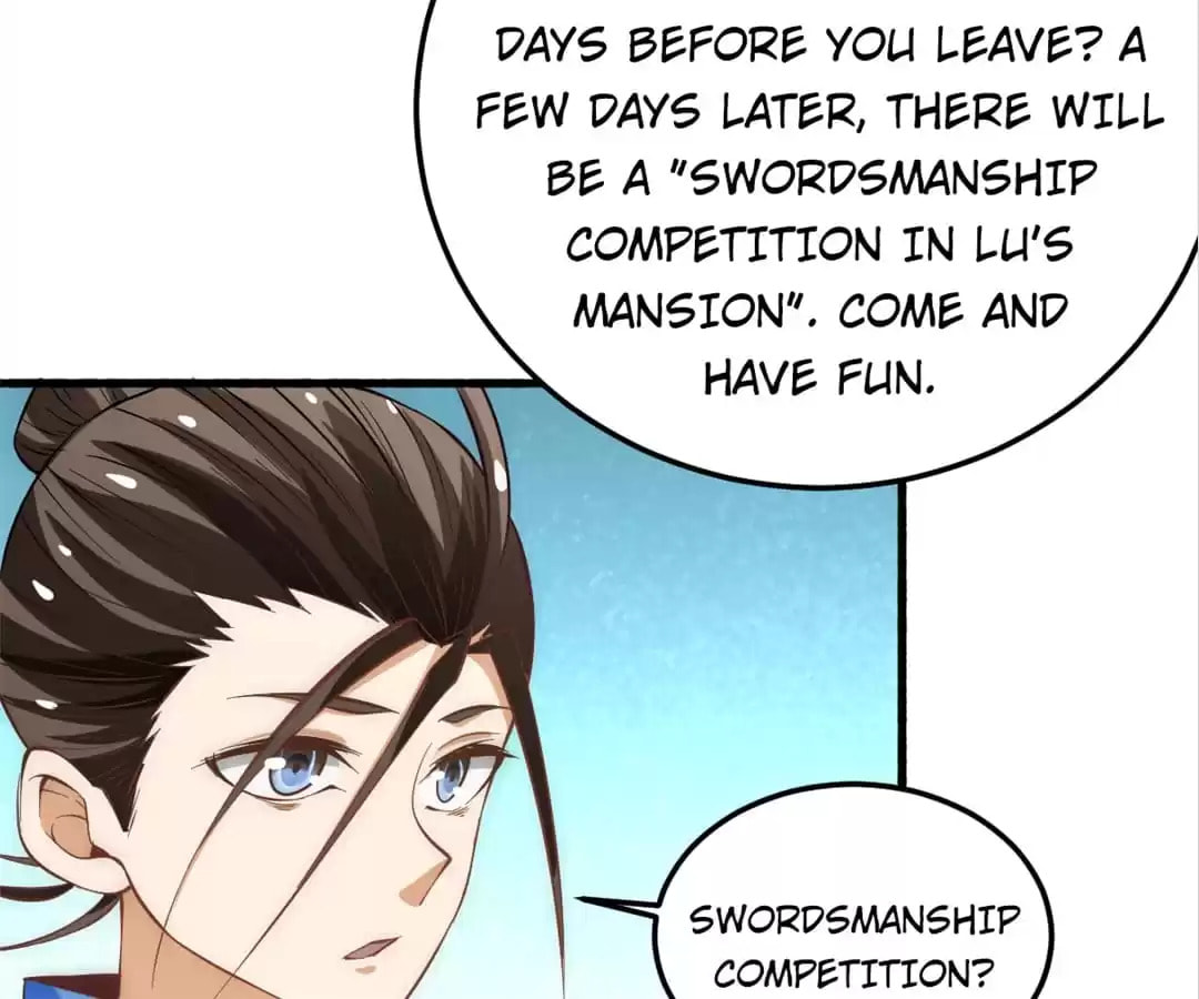 Read Almighty Master chapter 116 image 14 on Lezhin