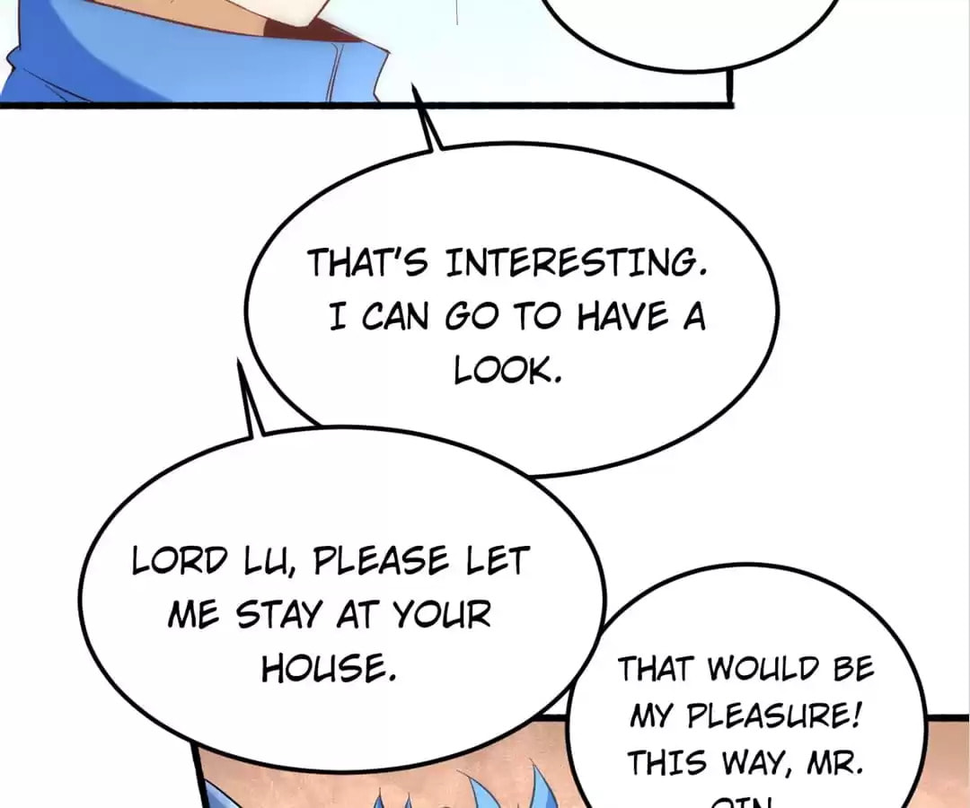 Read Almighty Master chapter 116 image 15 on Lezhin