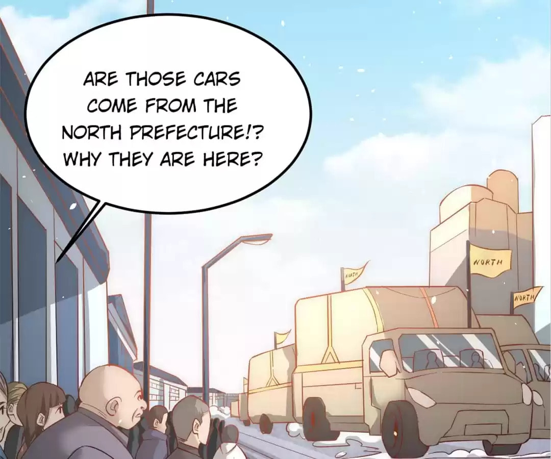 Read Almighty Master chapter 116 image 18 on Lezhin
