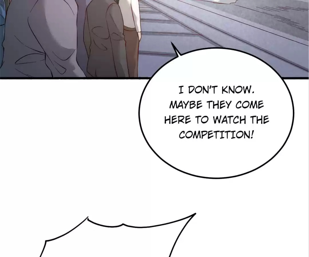 Read Almighty Master chapter 116 image 19 on Lezhin
