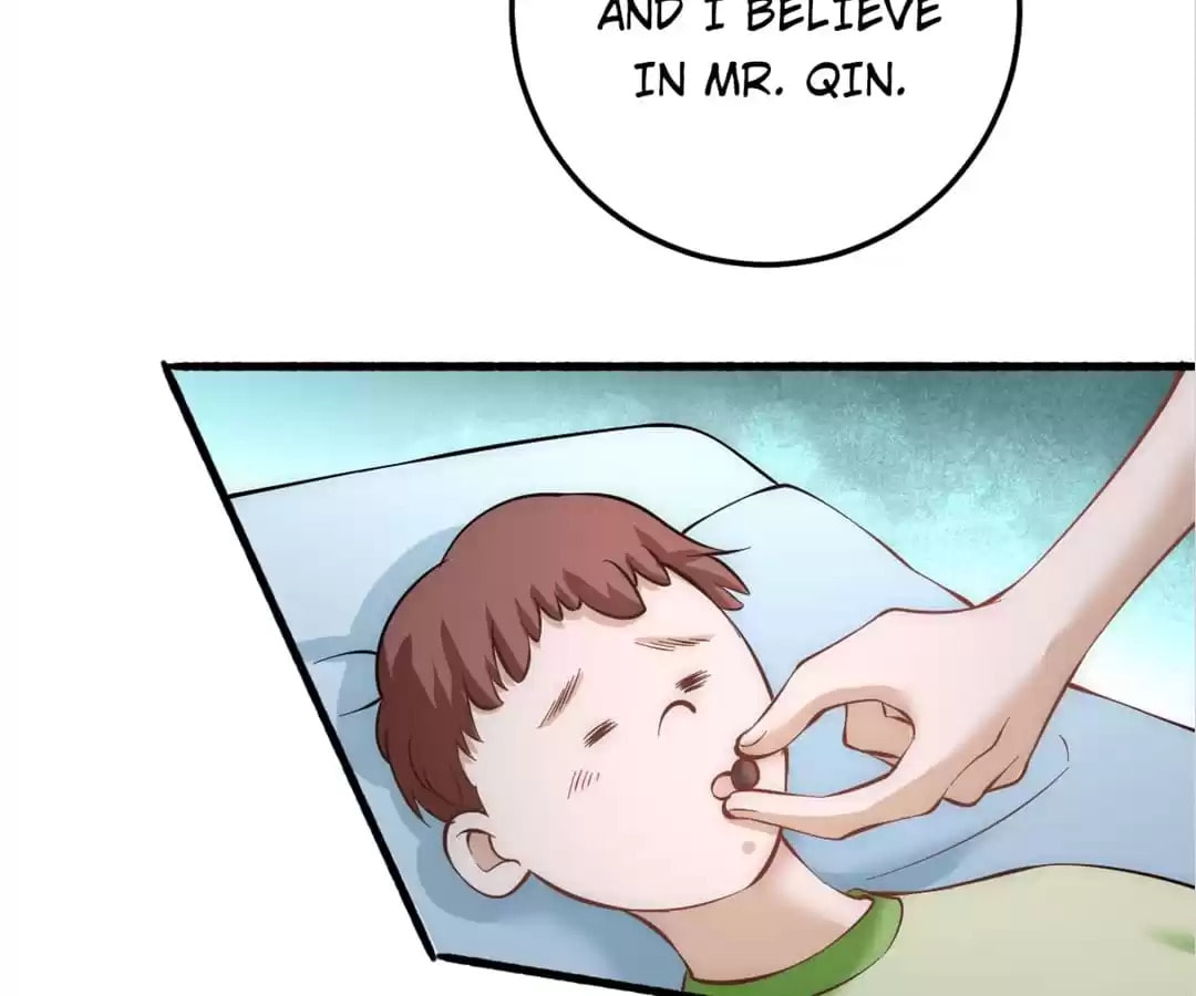 Read Almighty Master chapter 116 image 2 on Lezhin