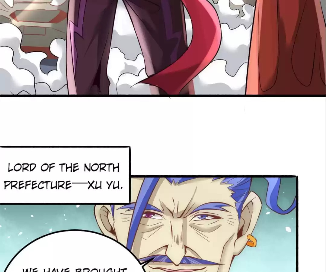 Read Almighty Master chapter 116 image 22 on Lezhin
