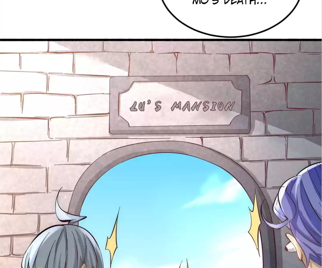 Read Almighty Master chapter 116 image 24 on Lezhin