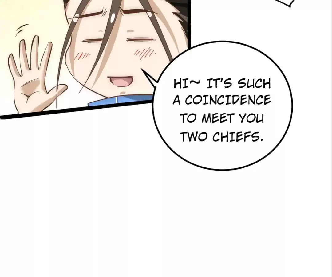 Read Almighty Master chapter 116 image 26 on Lezhin