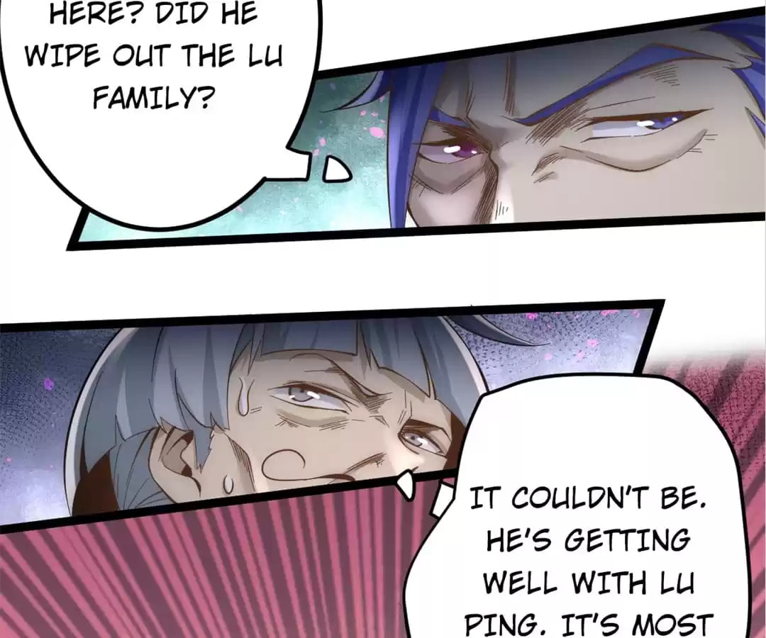 Read Almighty Master chapter 116 image 30 on Lezhin
