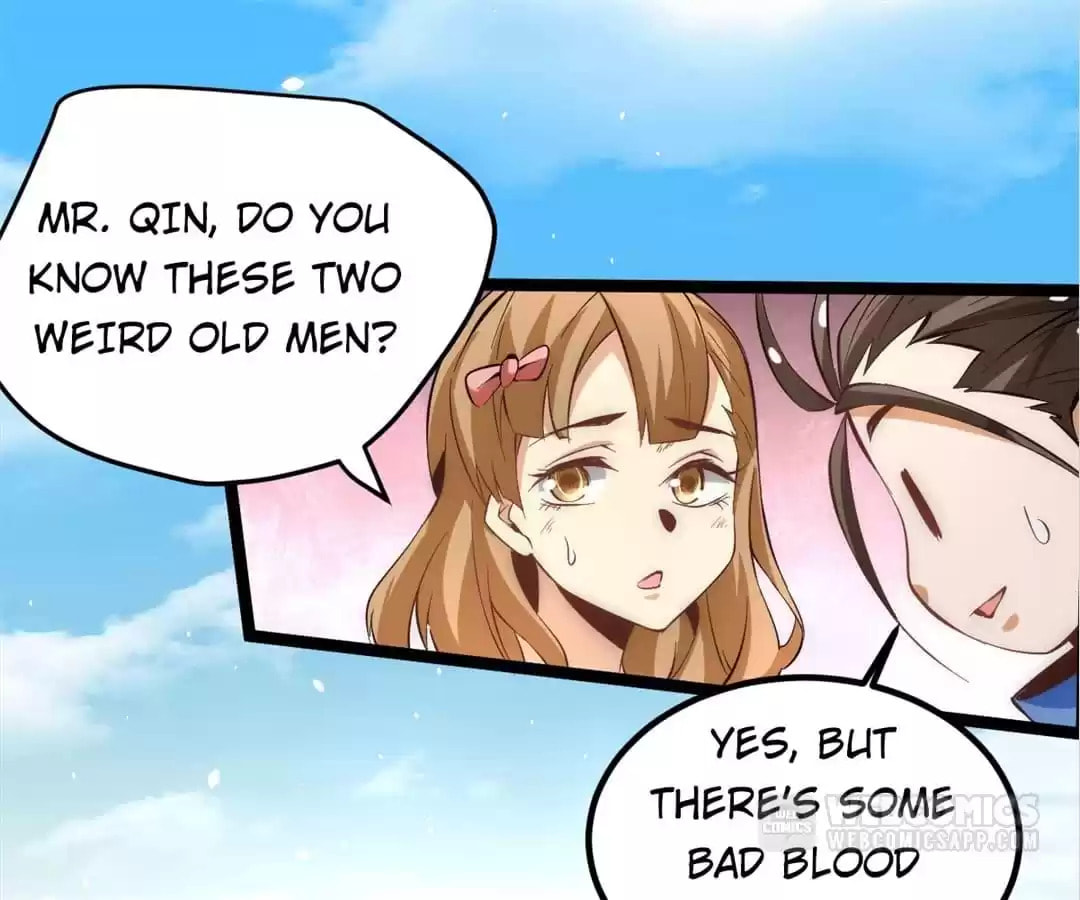 Read Almighty Master chapter 116 image 33 on Lezhin