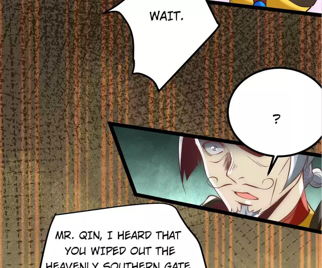 Read Almighty Master chapter 116 image 37 on Lezhin