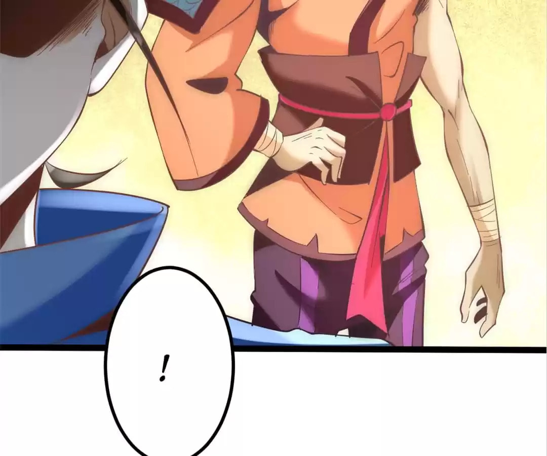 Read Almighty Master chapter 116 image 39 on Lezhin