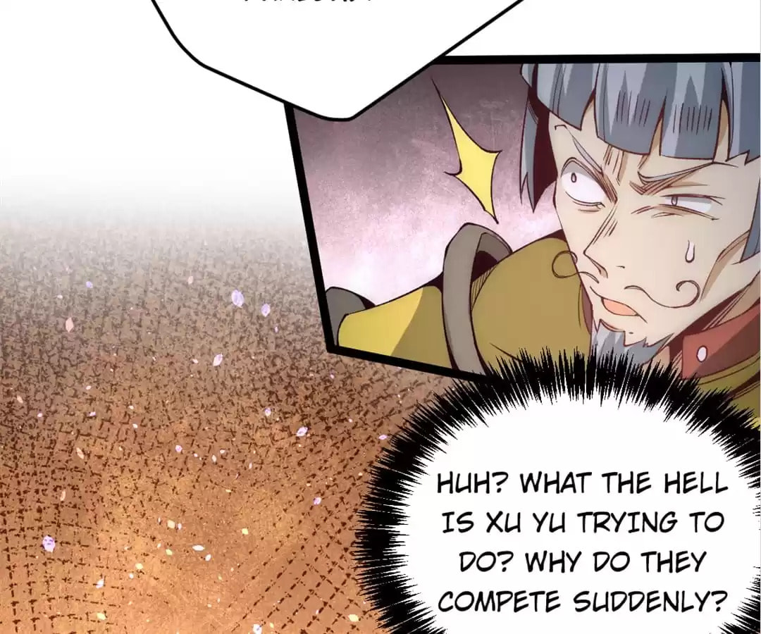Read Almighty Master chapter 116 image 44 on Lezhin