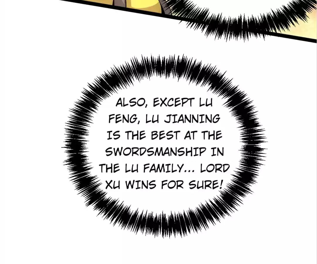 Read Almighty Master chapter 116 image 51 on Lezhin