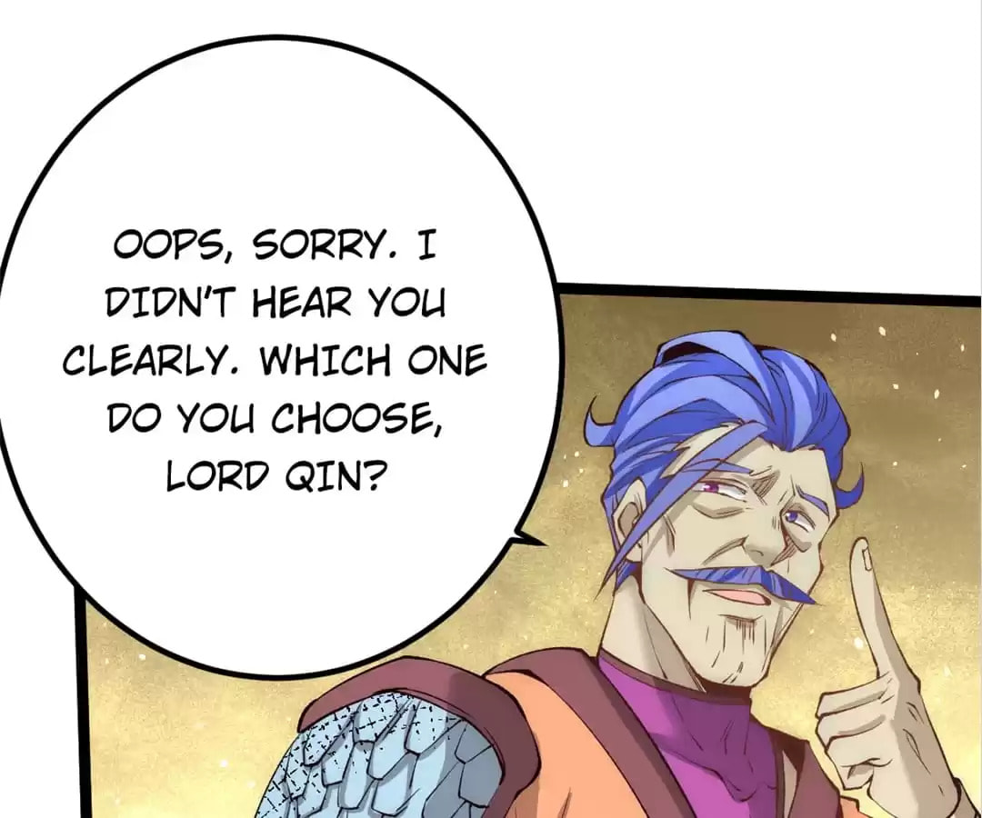 Read Almighty Master chapter 116 image 52 on Lezhin