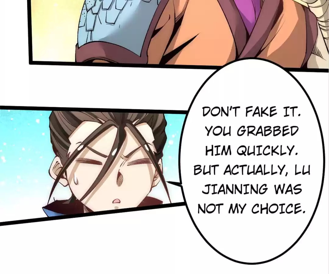 Read Almighty Master chapter 116 image 53 on Lezhin