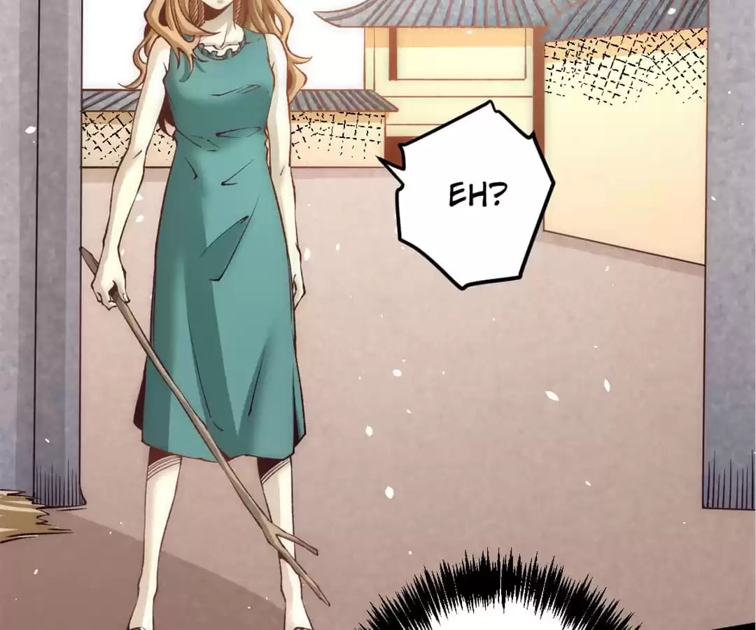 Read Almighty Master chapter 116 image 56 on Lezhin
