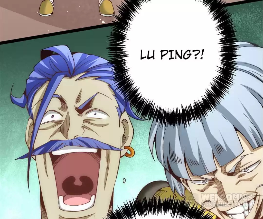 Read Almighty Master chapter 116 image 57 on Lezhin