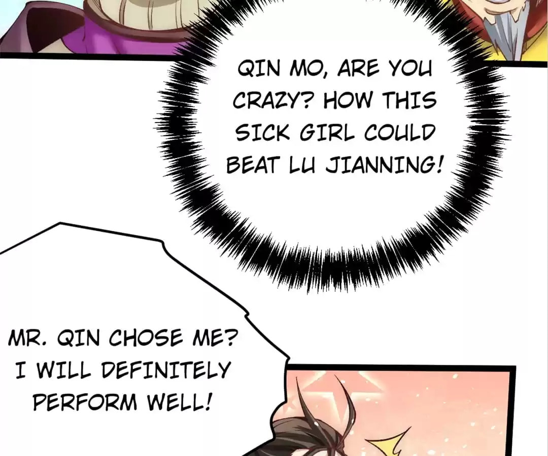 Read Almighty Master chapter 116 image 58 on Lezhin