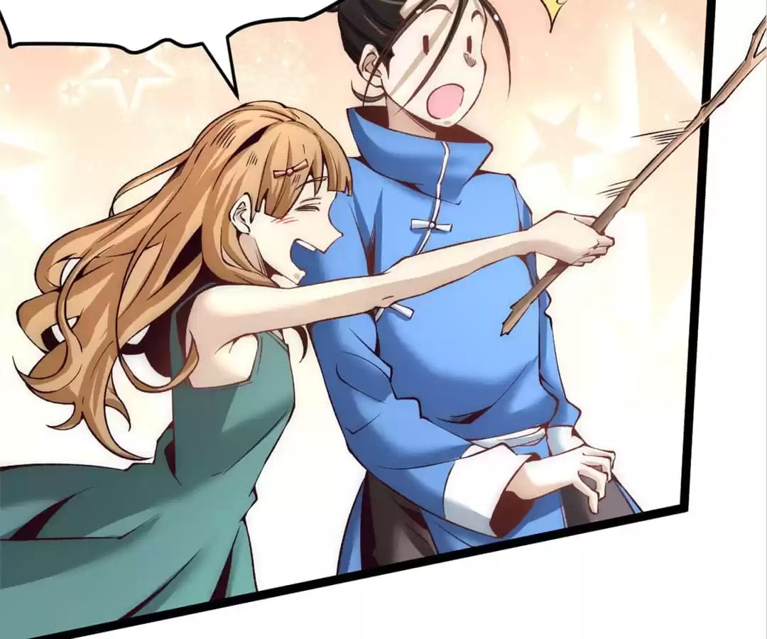 Read Almighty Master chapter 116 image 59 on Lezhin