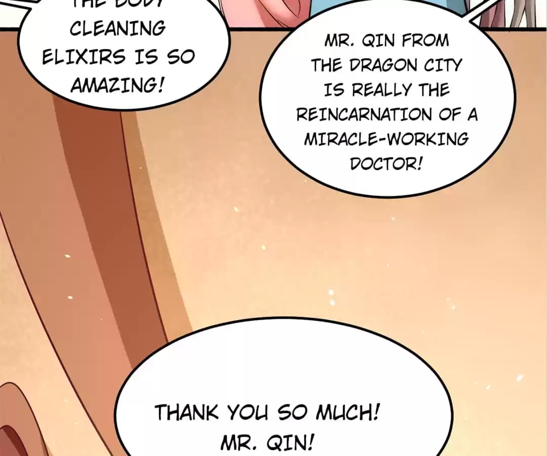 Read Almighty Master chapter 116 image 6 on Lezhin