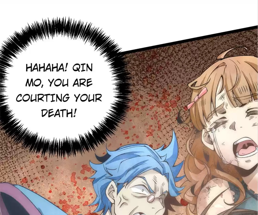 Read Almighty Master chapter 116 image 61 on Lezhin