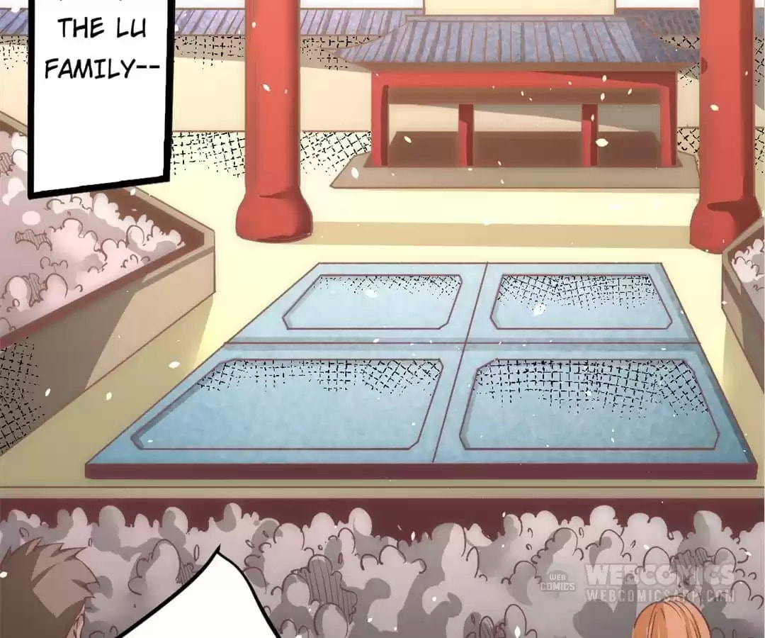 Read Almighty Master chapter 116 image 65 on Lezhin