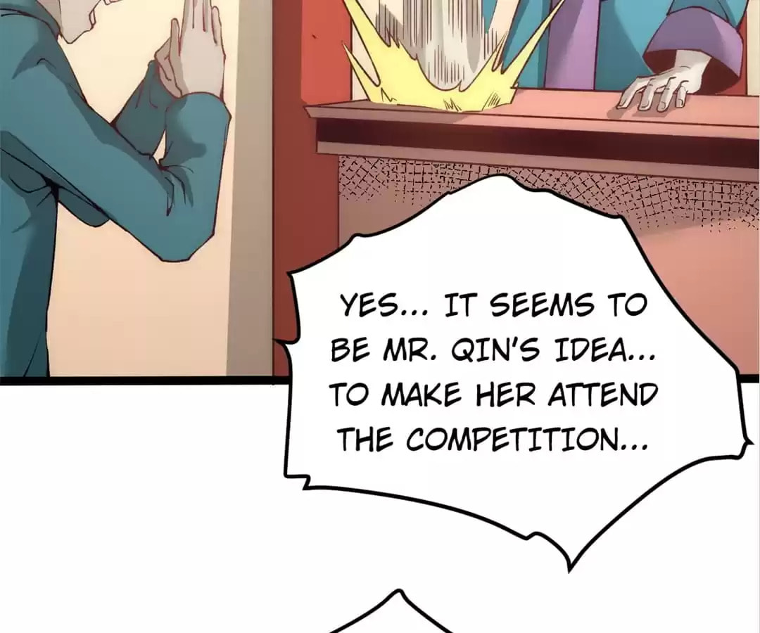Read Almighty Master chapter 116 image 67 on Lezhin