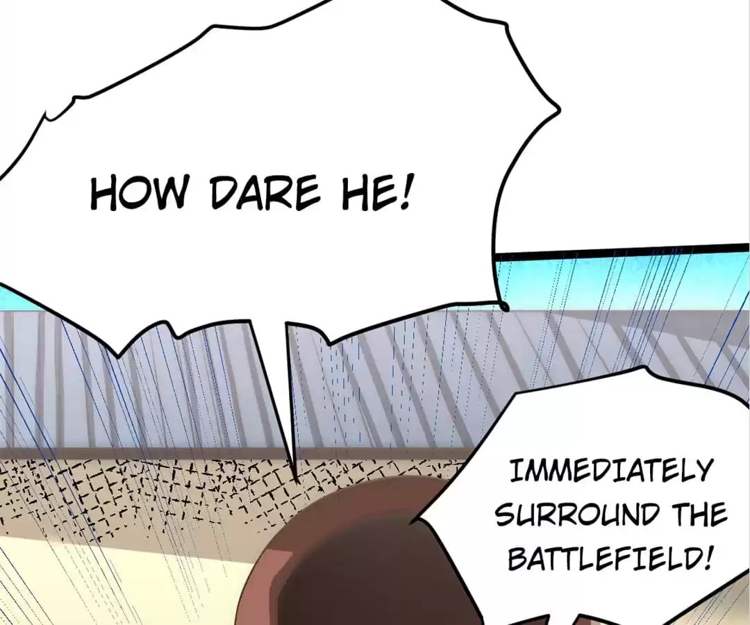 Read Almighty Master chapter 116 image 68 on Lezhin