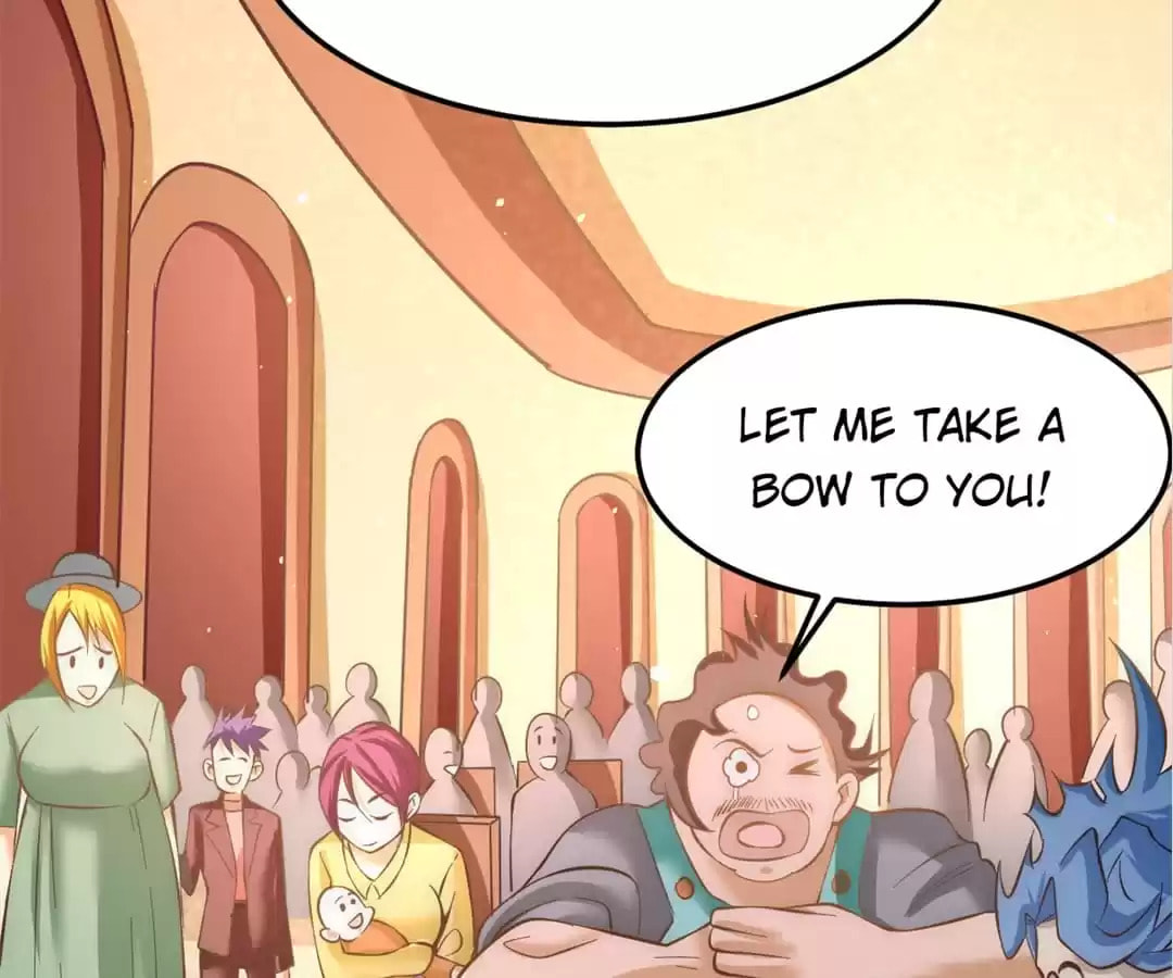 Read Almighty Master chapter 116 image 7 on Lezhin