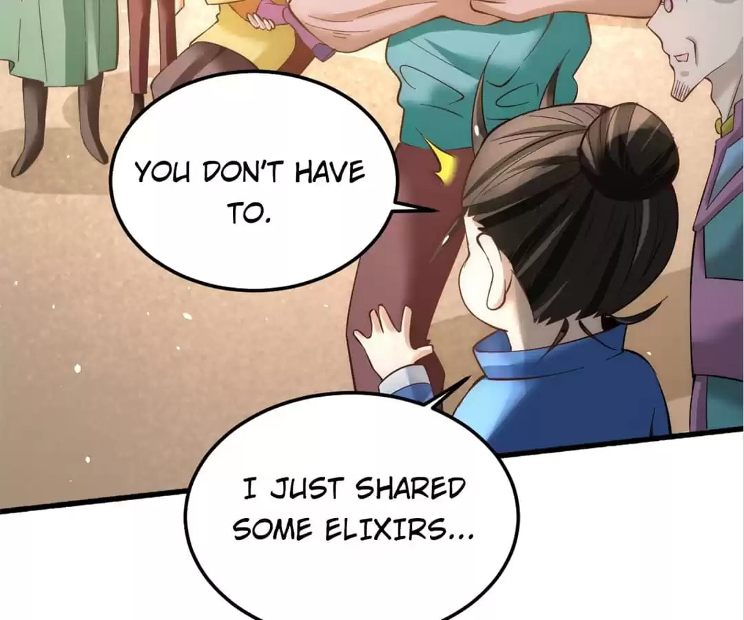 Read Almighty Master chapter 116 image 8 on Lezhin