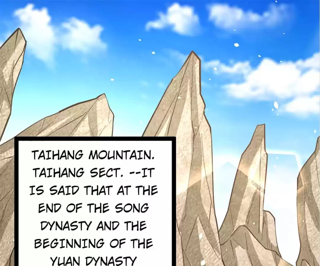 Read Almighty Master chapter 118 image 1 on Lezhin