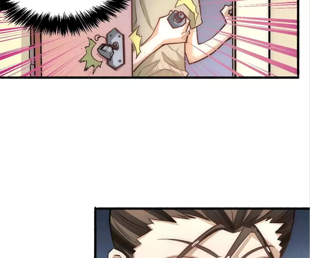 Read Almighty Master chapter 118 image 101 on Lezhin