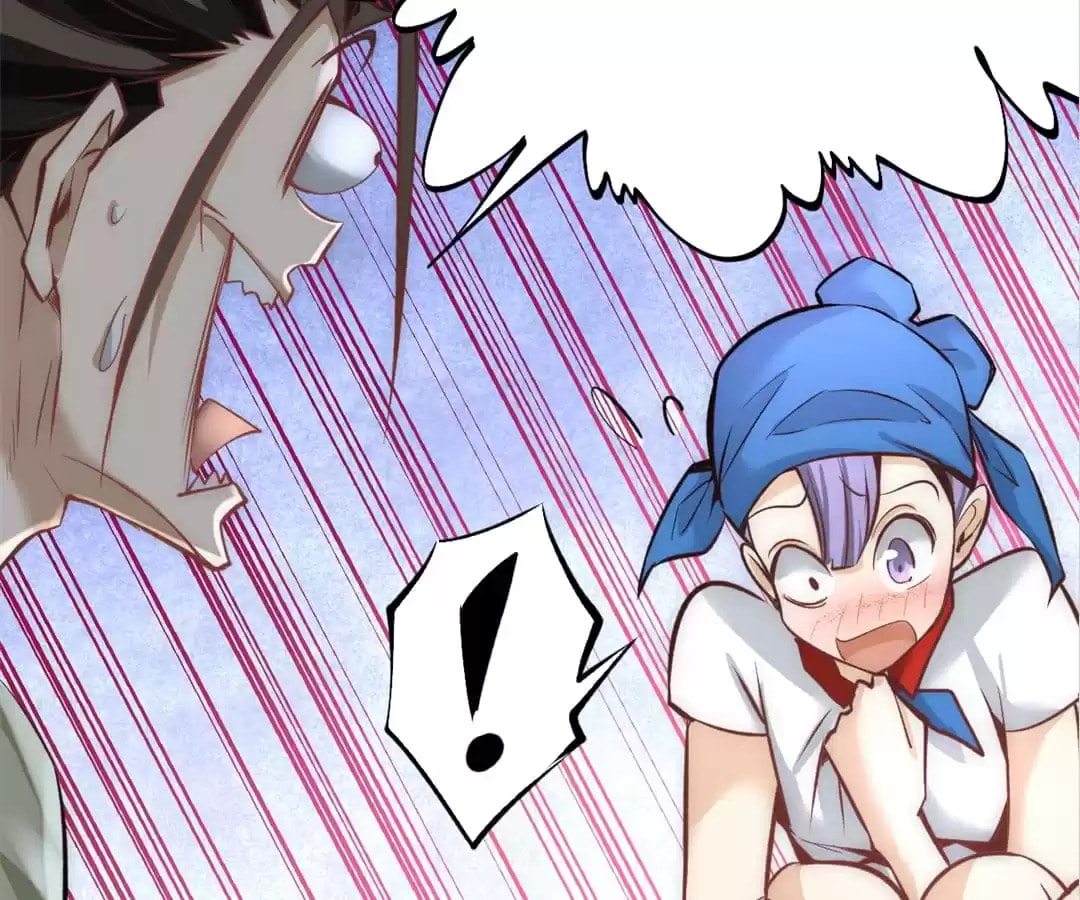 Read Almighty Master chapter 118 image 104 on Lezhin