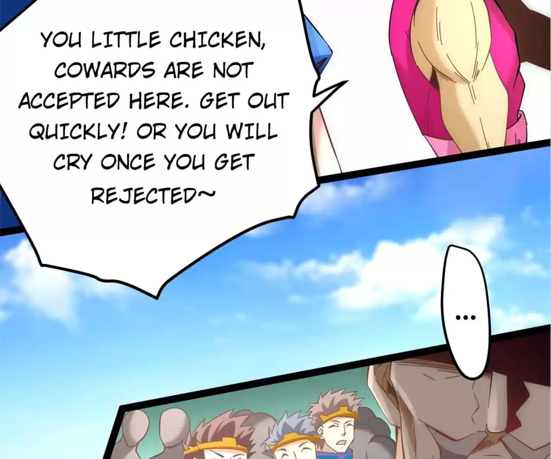 Read Almighty Master chapter 118 image 13 on Lezhin