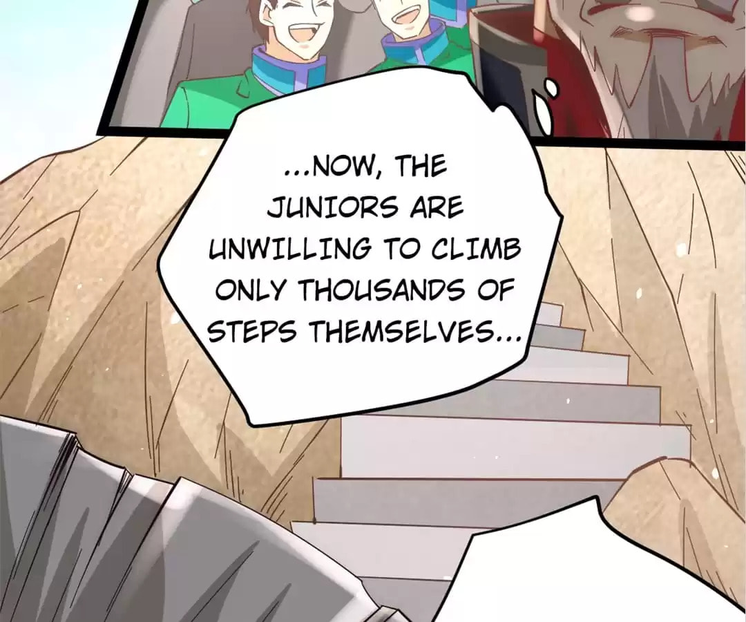 Read Almighty Master chapter 118 image 14 on Lezhin