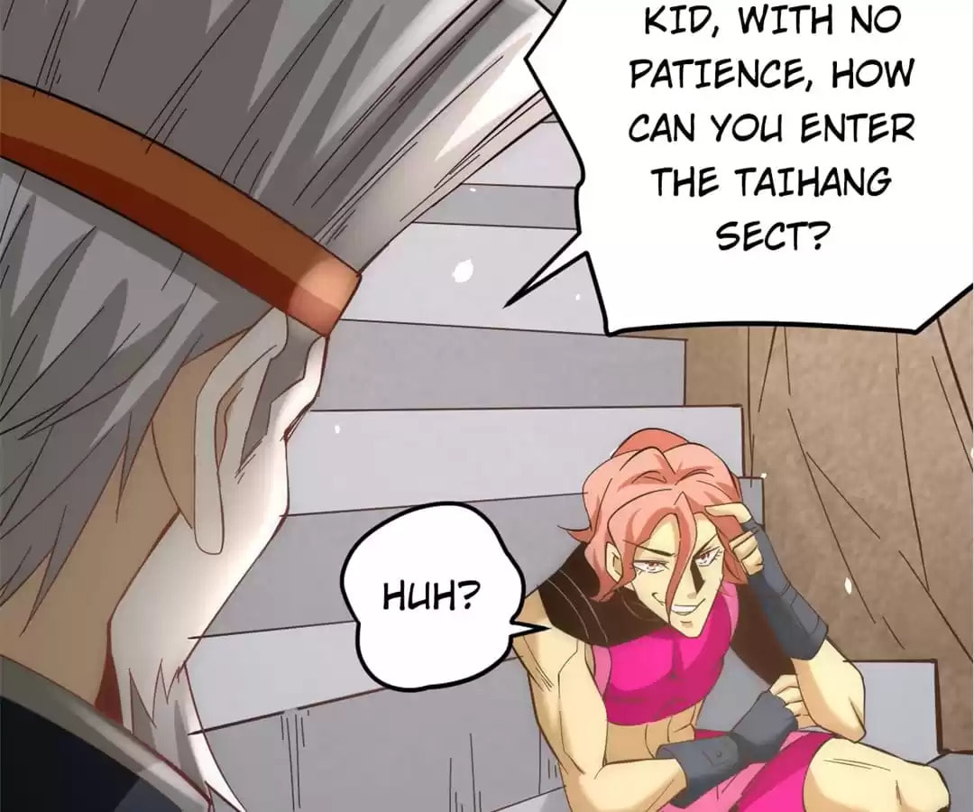 Read Almighty Master chapter 118 image 15 on Lezhin