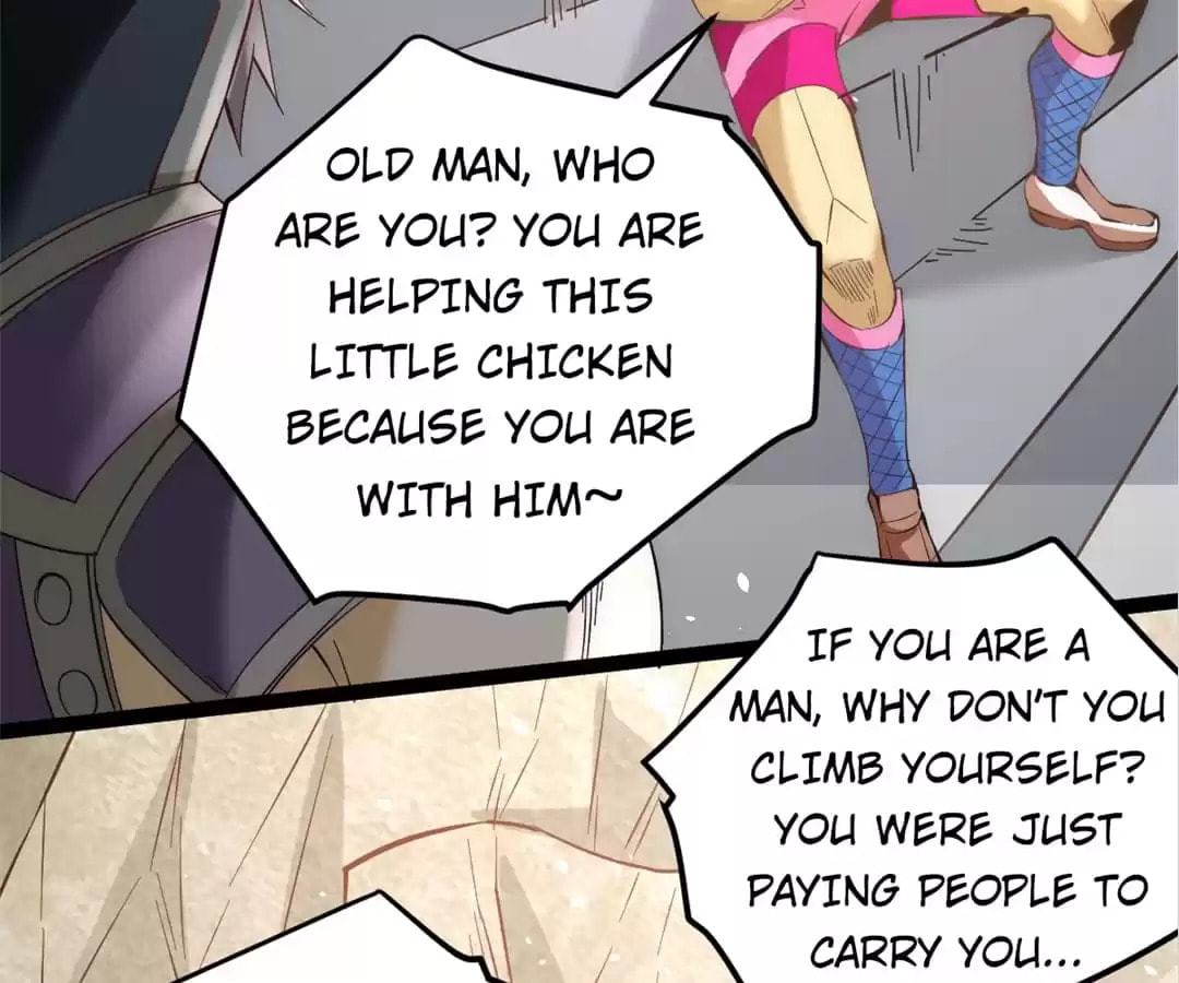 Read Almighty Master chapter 118 image 16 on Lezhin