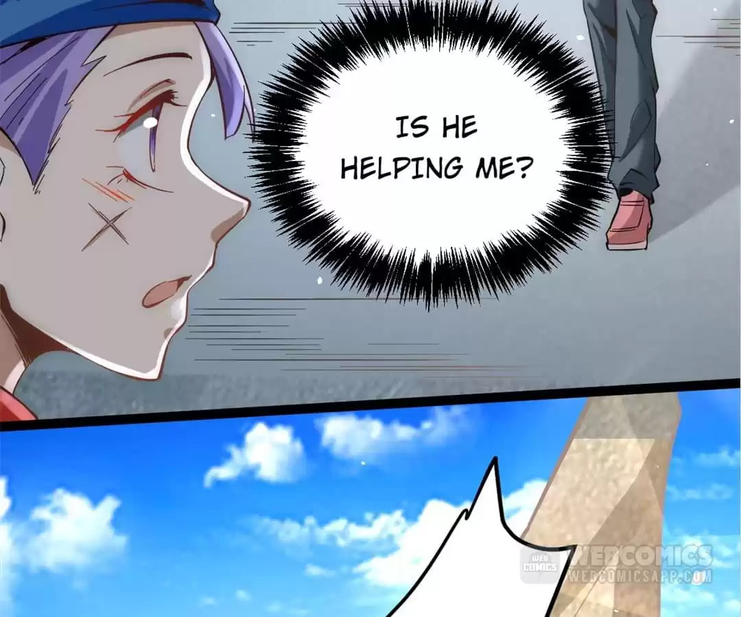 Read Almighty Master chapter 118 image 18 on Lezhin