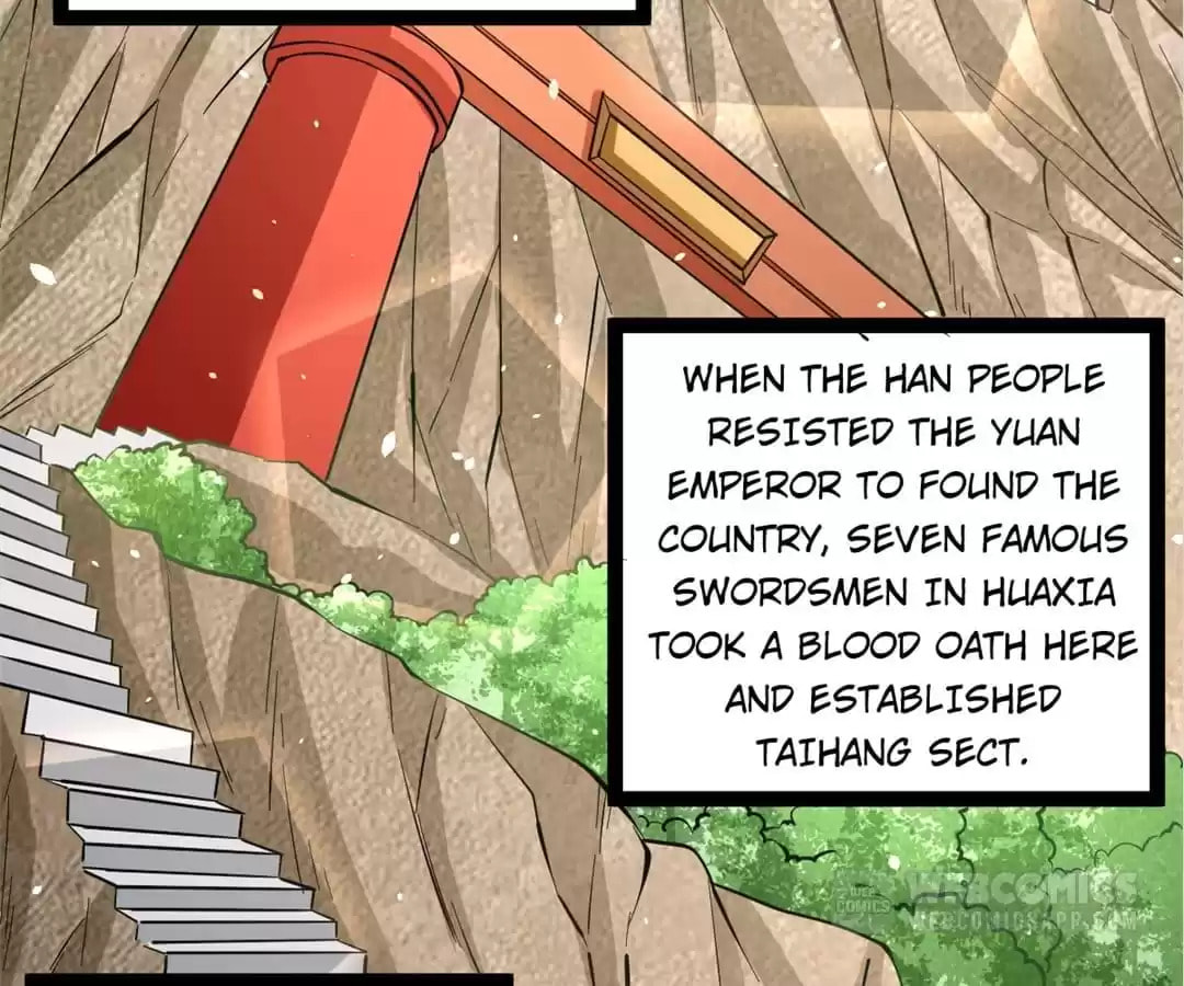 Read Almighty Master chapter 118 image 2 on Lezhin