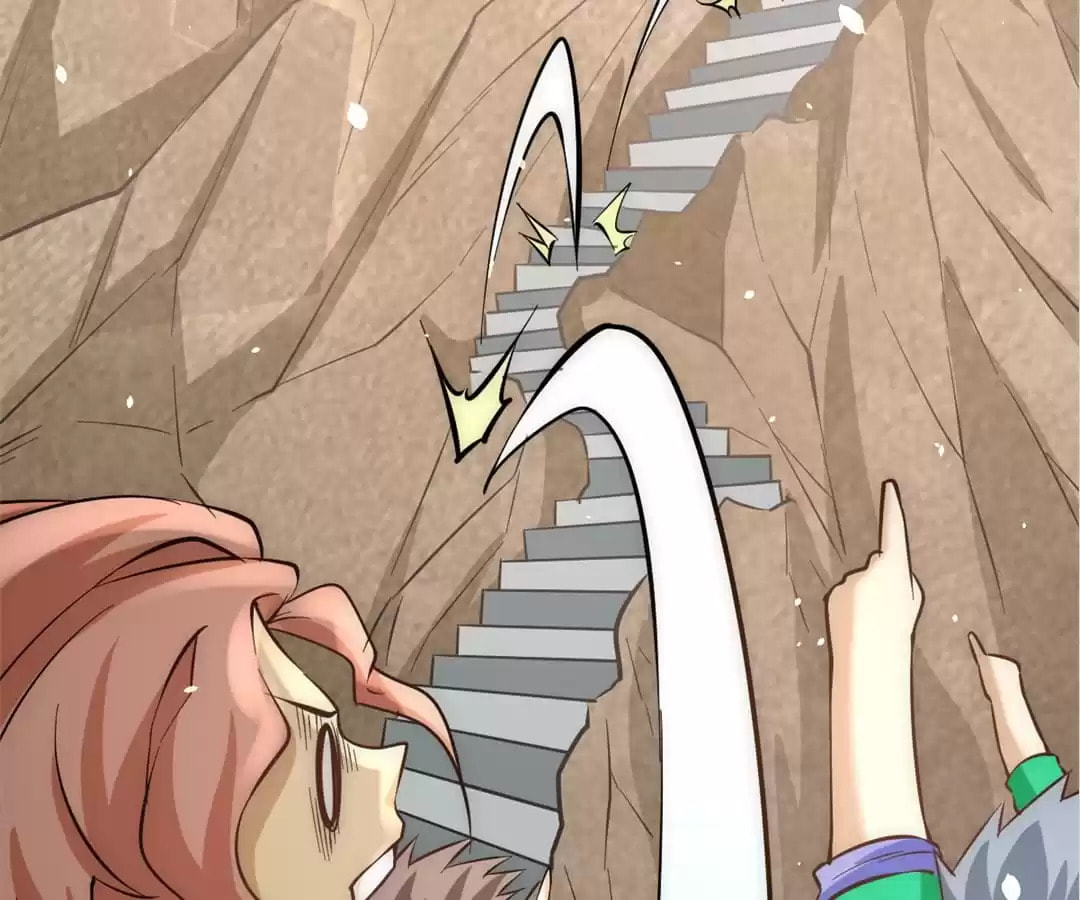 Read Almighty Master chapter 118 image 20 on Lezhin