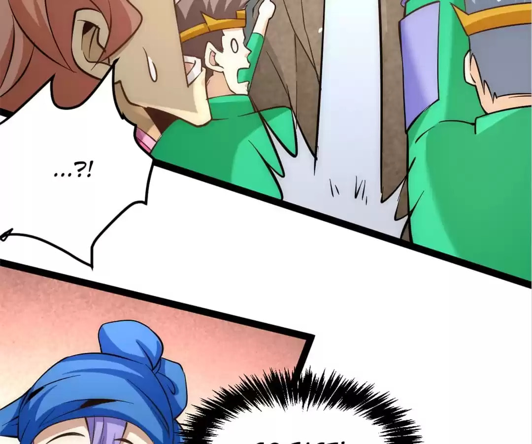 Read Almighty Master chapter 118 image 21 on Lezhin