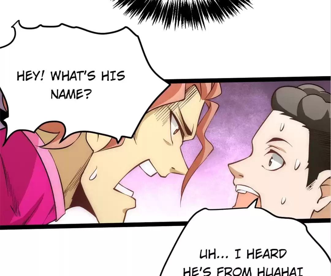 Read Almighty Master chapter 118 image 23 on Lezhin
