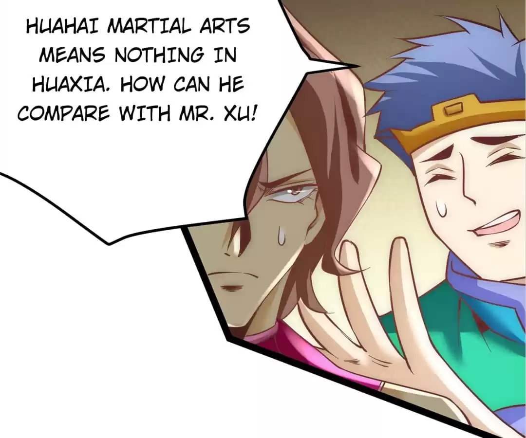 Read Almighty Master chapter 118 image 28 on Lezhin